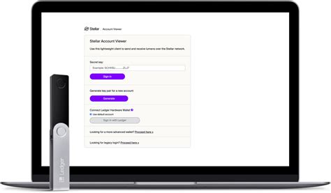 stellar wallet viewer|Account Viewer .
